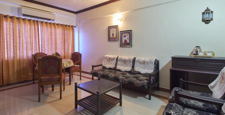 Alleppey Prince Hotel Alappuzha Exterior foto